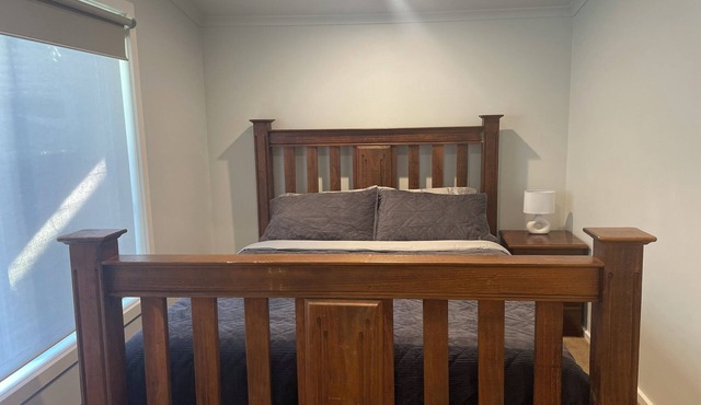 Sailor Bills Creek Miners Cottage Kevingtonn Goulburn river /Pet Friendlyn