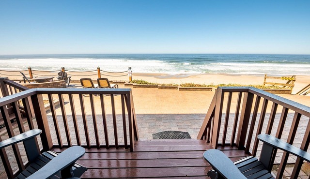 Sailor Jack's Oceanfront Inn