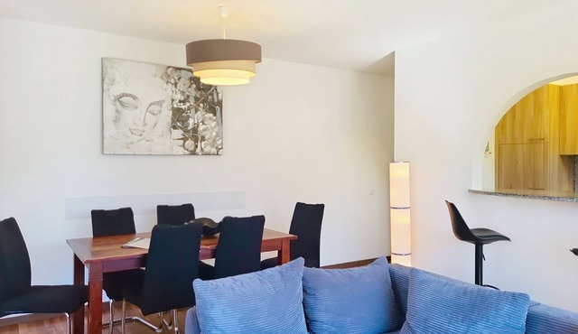 Sailor`s Home by Interhome