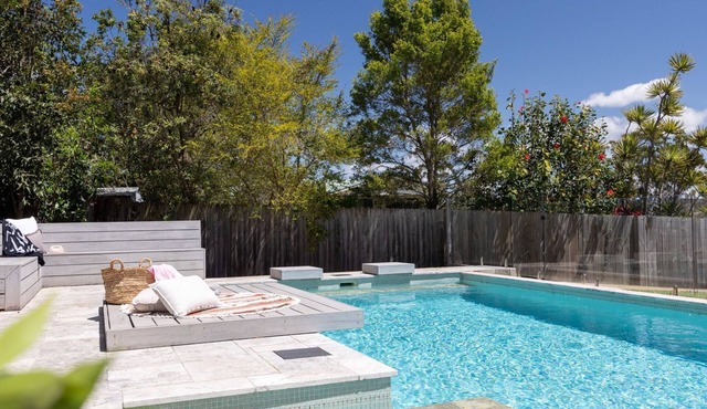 Sails on Bannister, Mollymook
