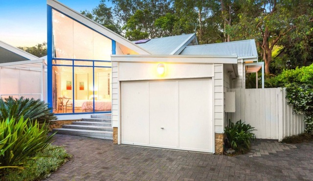 SAILS @ PEARL WIFI FAMILY FRIENDLY