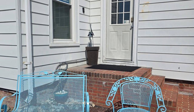 Sailwinds Loft at Cambridge Creek