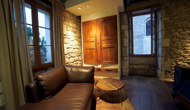 Saint Alfonso's chambres d'hôtes