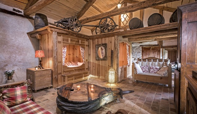 Saint Amand: Country Cottage/Gite - Saint amand