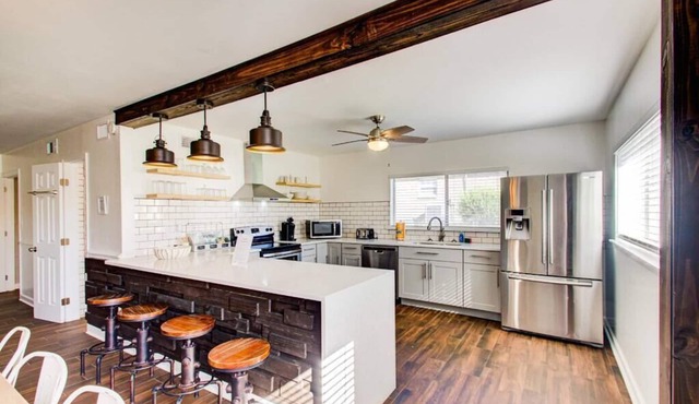 Saint Amatus Minutes To Beach & Pensacola NAS