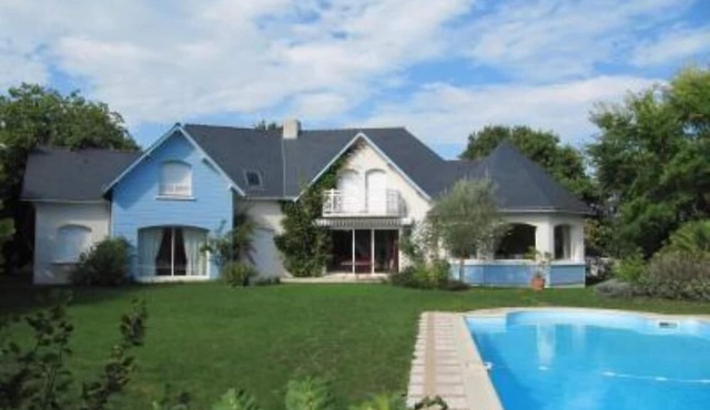 Saint Andre Des Eaux: House/Villa - Saint andre des eaux