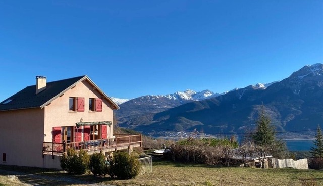 Saint Apollinaire: House/Villa - Saint-Apollinaire