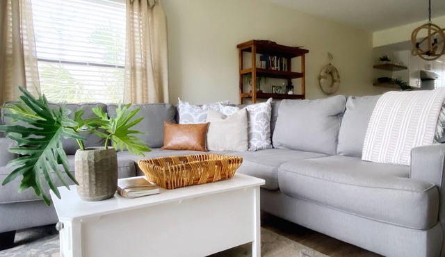 Saint Augustine Beach Condo! Spring Availability!