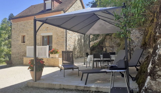 Saint Avit by Interhome