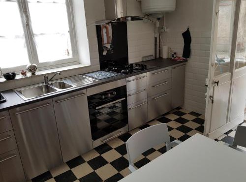 Saint-Ay sur la route des châteaux