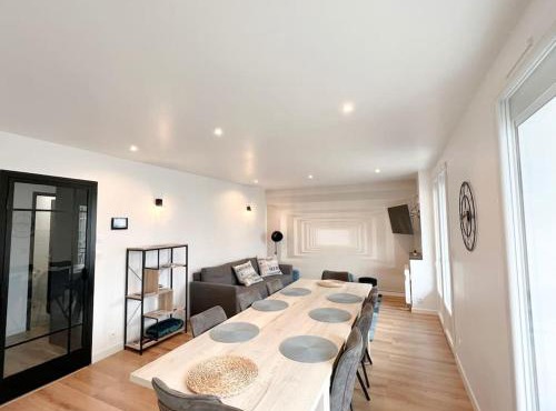 Saint-Brieuc Magnifique maison tout confort