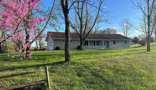 Saint Catharine Farmhouse