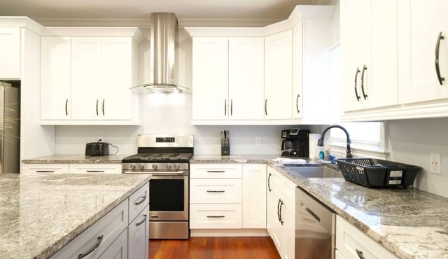 Saint Charles FHS Rental