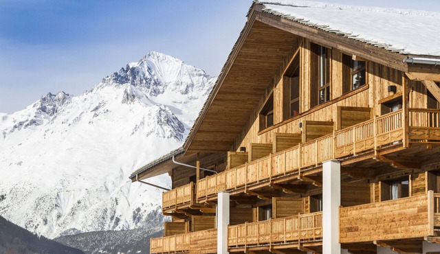 Saint Charles Hôtel & Spa