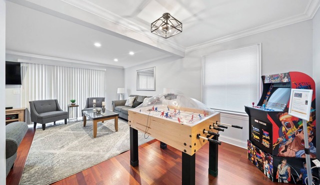 Saint Charles Rental