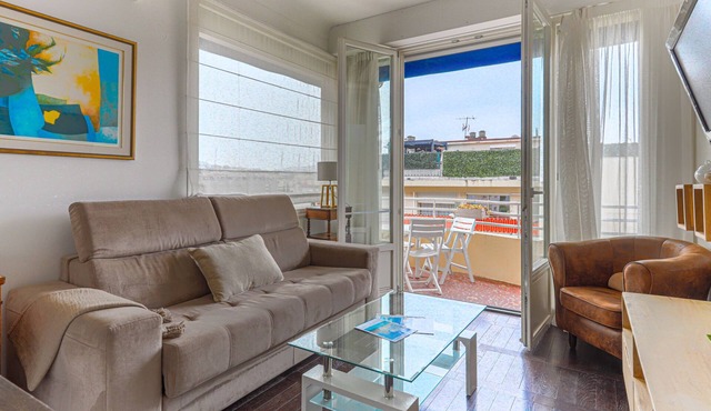 Saint Christophe by Interhome