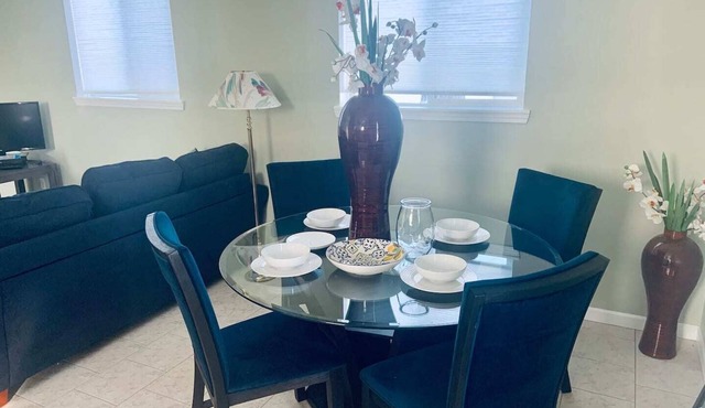Saint Clair River Two Bedroom apt private entrance New Construction