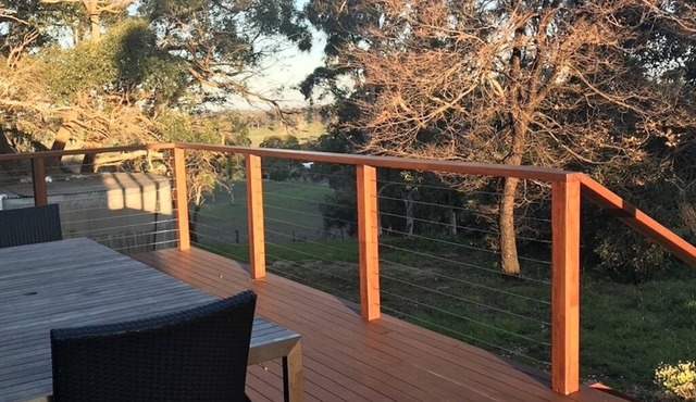 Saint- Clar Estate Cottage