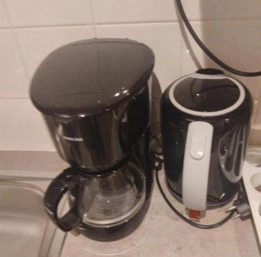 Saint Cloud Citea Access dayuse Room - 10 minutes La Defense 20 minutes Paris Parc Expo