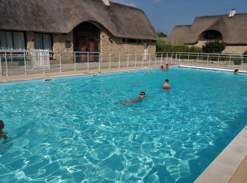 Saint Denac - Golf de la Baule