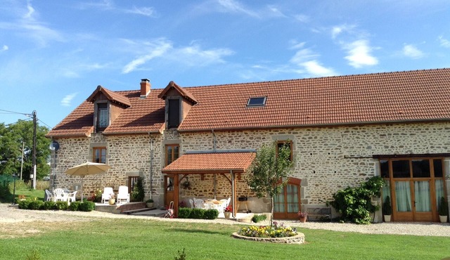 Saint Emiland: Mansion - Saint Emiland