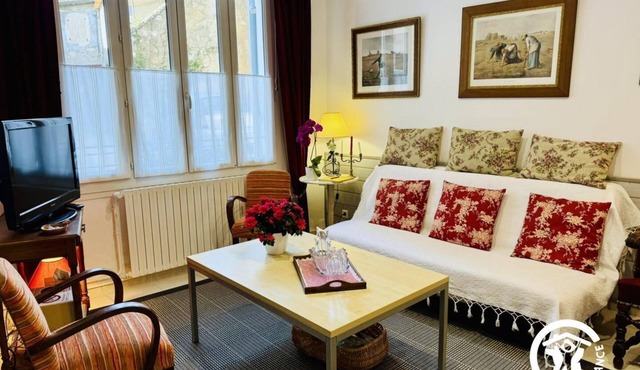 Saint Genes - CAUNES MINERVOIS