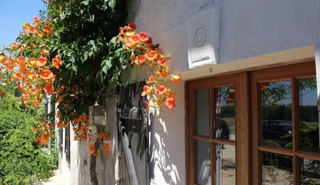 Saint Germain (5 p.)