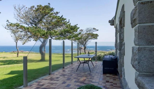 Saint Gonvel by Interhome