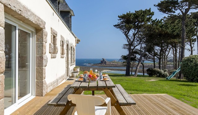 Saint Gonvel by Interhome