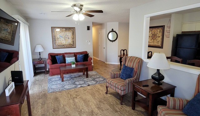 Saint James mid-peninsula 4