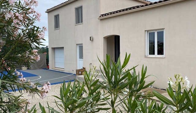 SAINT-JEANNET, Village in the Préalpes d'Azur, near NICE, SAINT-PAUL-DE-VENCE