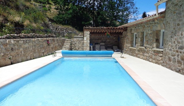 Saint Joseph Des Bancs: House/Villa - Saint joseph des bancs