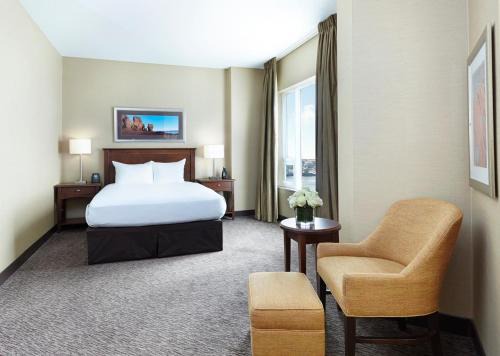 Saint John Harbourfront Hotel