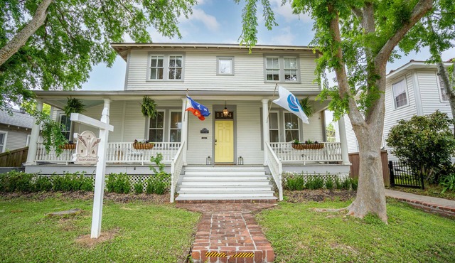 Saint John Inn