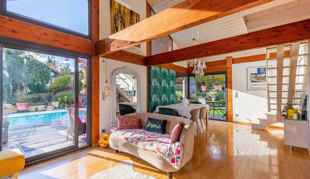 Saint Jorioz: House/Villa - Saint Jorioz