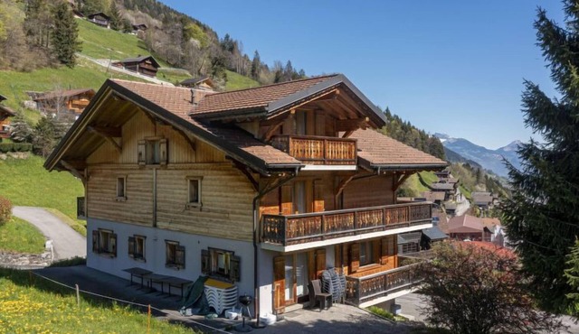Saint-Joseph by Interhome