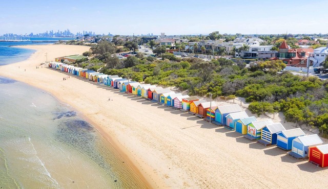 Saint Kilda Beach Hotel