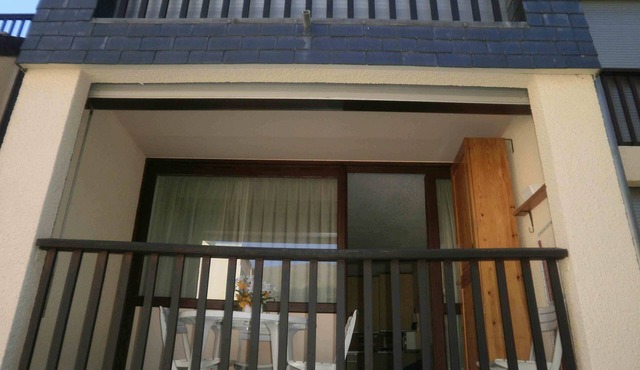 Saint Lary Soulan Apartment - Saint Lary Soulan