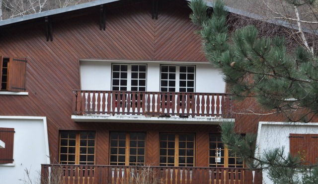 Saint Lary Soulan: Apartment/flat - Saint lary Soulan