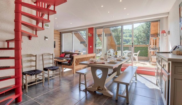 Saint Lary Soulan: Apartment/flat - SAINT LARY SOULAN