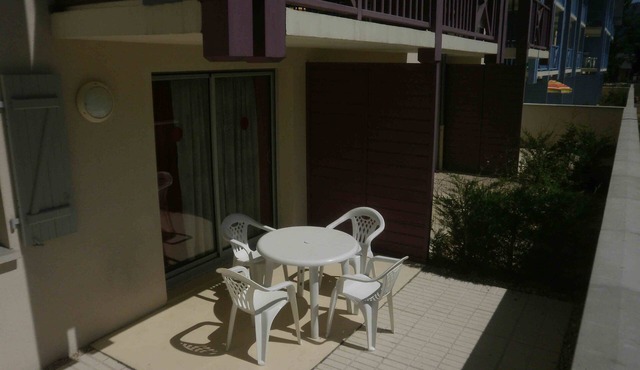 Saint Lary Soulan, near ski slopes and spas