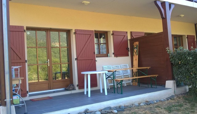 Saint-Lary Soulan: skiing, hiking, cycling, hydrotherapy.