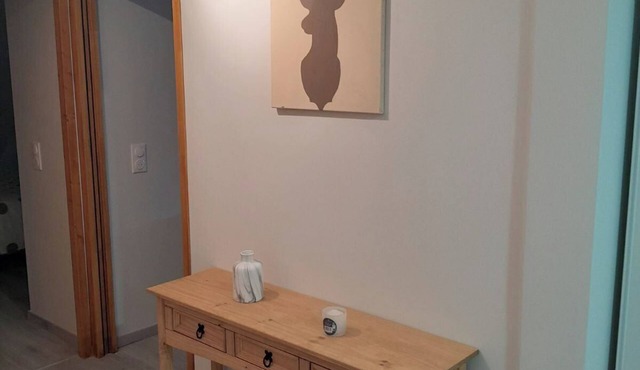 SAINT LARY VIELLE AURE T4 94 m² (94 m²)