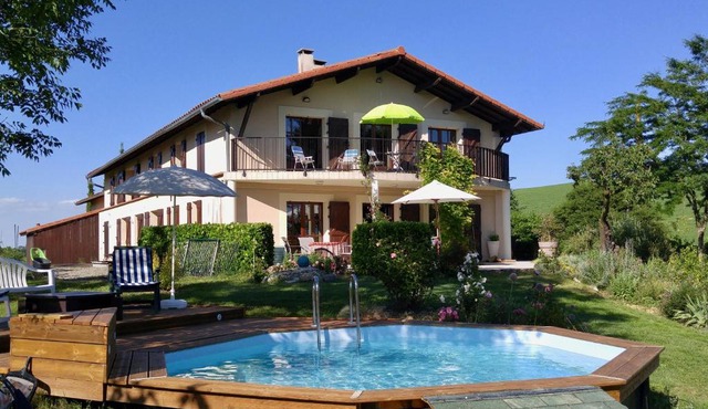 Saint Laurent 1330 Chemin de Saint Laurent