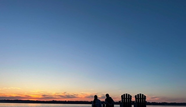 Saint Lawrence Cottage at Aquabella