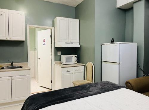 Saint Lawrence Residences and Suites