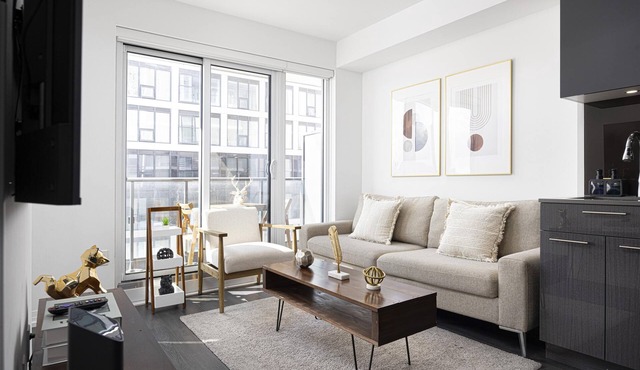 Saint Lawrence Suites