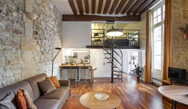 Saint-Louis Charme @Locappart on the Island