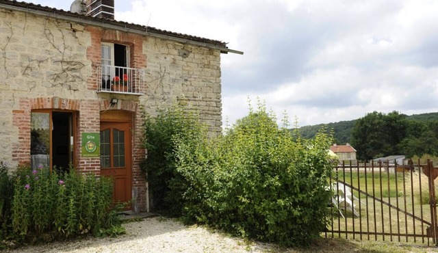 Saint-Malachie - LONGCHAMP SUR AUJON