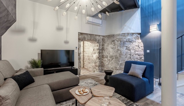 Saint Marc Résidence